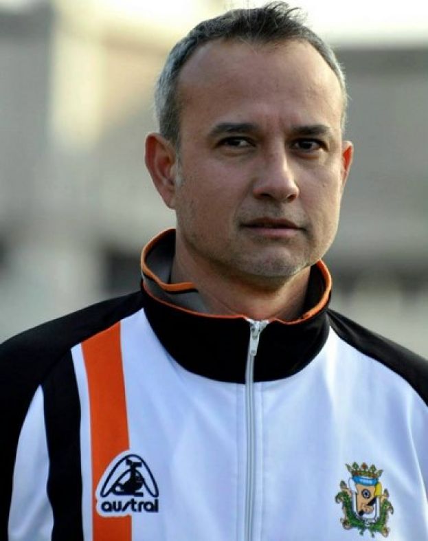 Regional Preferente: Le&oacute;n G&oacute;mez dimite como entrenador del Acodetti CF