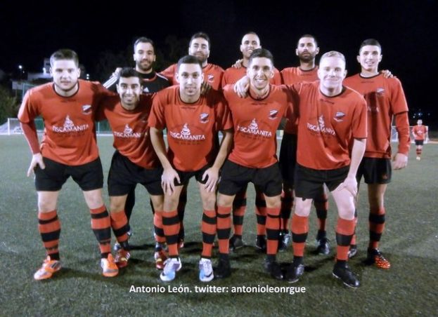 Regional Preferente: Previa AD Huracán - UD Guía