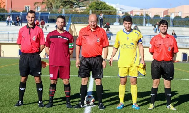 Preferente: Los Vélez - Unión Puerto, ya hay fecha para el partido suspendido