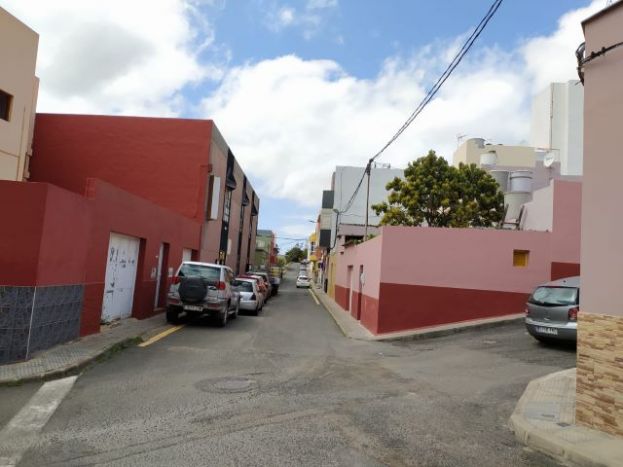 El Ayuntamiento de Gu&iacute;a reasfaltar&aacute; diversas calles de La Atalaya