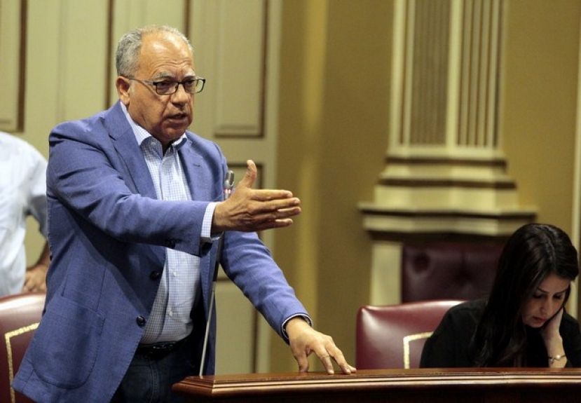 ASG considera que se refuerce la atención primaria y la prevención en Sanidad