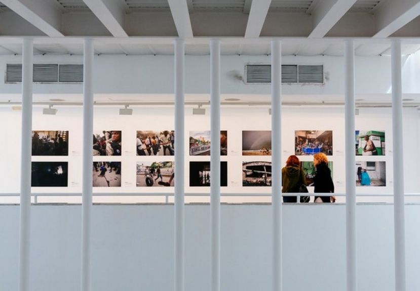 El festival &lsquo;Insularia-Islas en Red&rsquo; trae este a&ntilde;o a Gran Canaria una exposici&oacute;n de fotograf&iacute;as y una muestra de cine