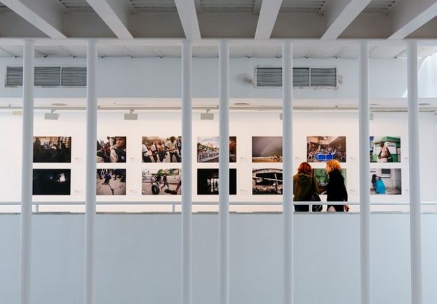 El festival &lsquo;Insularia-Islas en Red&rsquo; trae este a&ntilde;o a Gran Canaria una exposici&oacute;n de fotograf&iacute;as y una muestra de cine