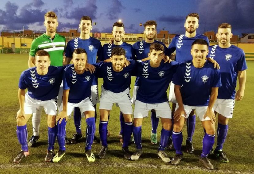 F&uacute;tbol 1&ordf; Regional: El San Isidro comienza la temporada ganando al San Nicol&aacute;s (1-0)