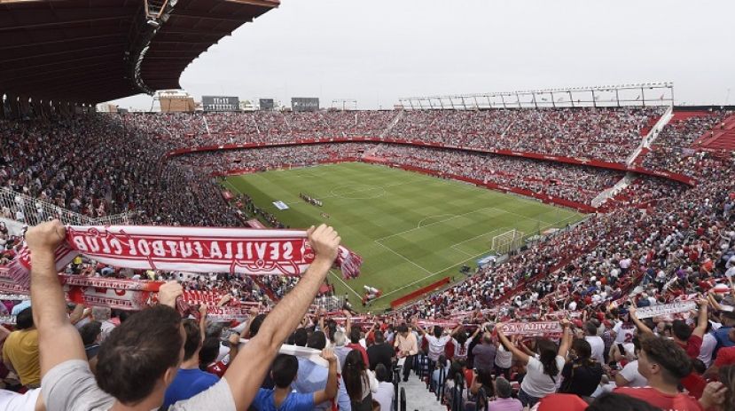 Aficiones Unidas pide al CSD la vuelta inmediata del p&uacute;blico a los estadios