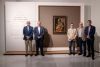 EL CAAM EXHIBE UNA JOYA DE LA COLECCI&Oacute;N DEL MUSEO DEL PRADO DENTRO DEL PROGRAMA &lsquo;DE GIRA POR ESPA&Ntilde;A&rsquo; DE SU BICENTENARIO