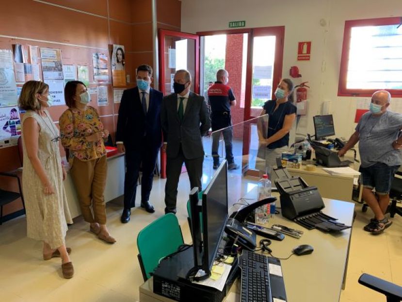 Las Palmas: Más de dos millones de euros en ayudas a familias desfavorecidas