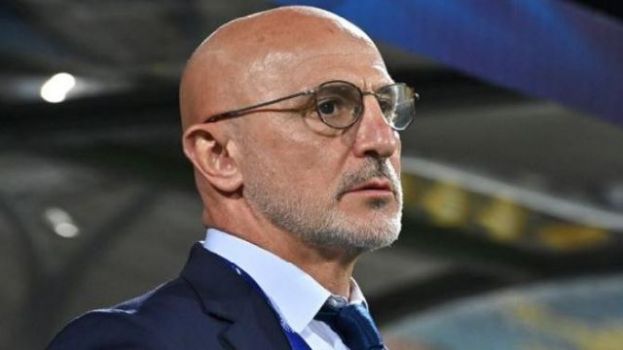 Luis de la Fuente explica por qu&eacute; no convoc&oacute; a Ramos para Tokio