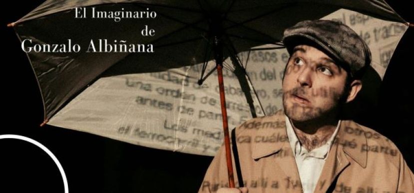 La SIT propone un mágico viaje con ‘El imaginario de Gonzalo Albiñana’