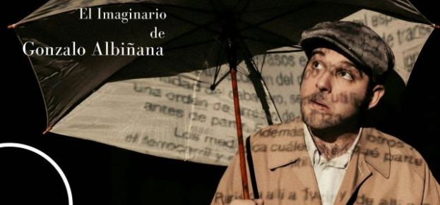 La SIT propone un mágico viaje con ‘El imaginario de Gonzalo Albiñana’