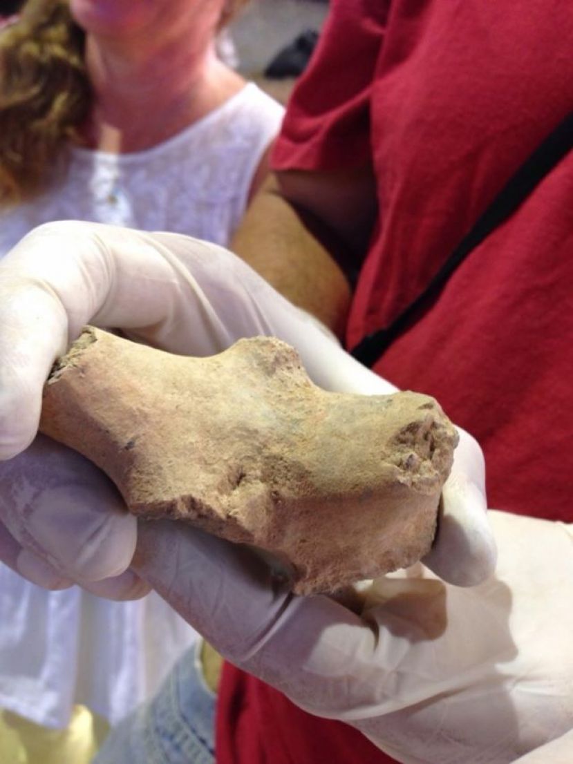 ‘ÍDOLOS Y CONEXIONES’, UN NUEVO ENCUENTRO-TALLER PARA INDAGAR E IMAGINAR EN TORNO A LAS TERRACOTAS DE LA COLECCIÓN CUEVA PINTADA