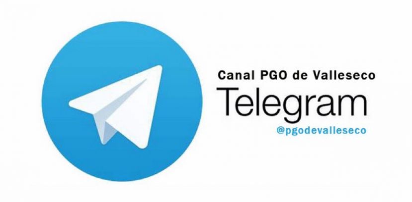 El Ayuntamiento de Valleseco crea un canal de Telegram