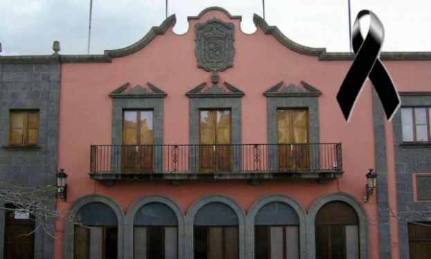 Gu&iacute;a declara un d&iacute;a de luto oficial por la muerte del ni&ntilde;o &Iacute;an Francisco Est&eacute;vez Sosa