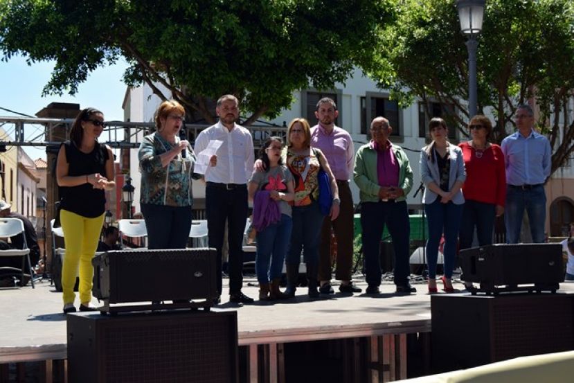 G&aacute;ldar pide mayor compromiso en la lucha contra la esclavitud infantil