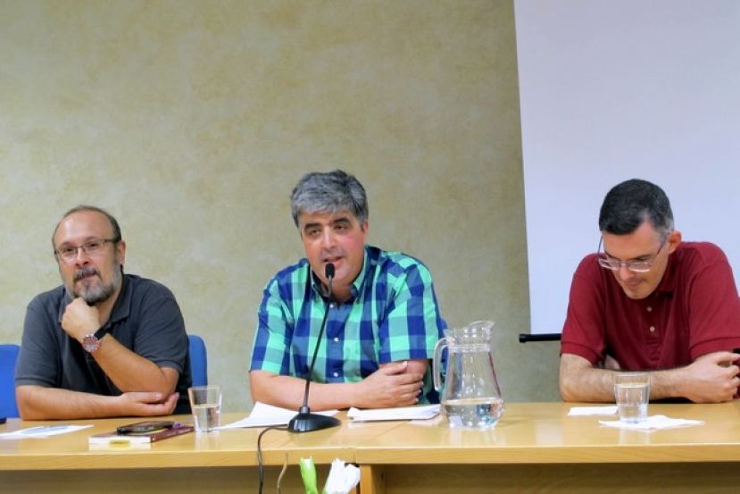 Guía: José Samsó Henríquez:un militar impulsor de la agricultura canaria