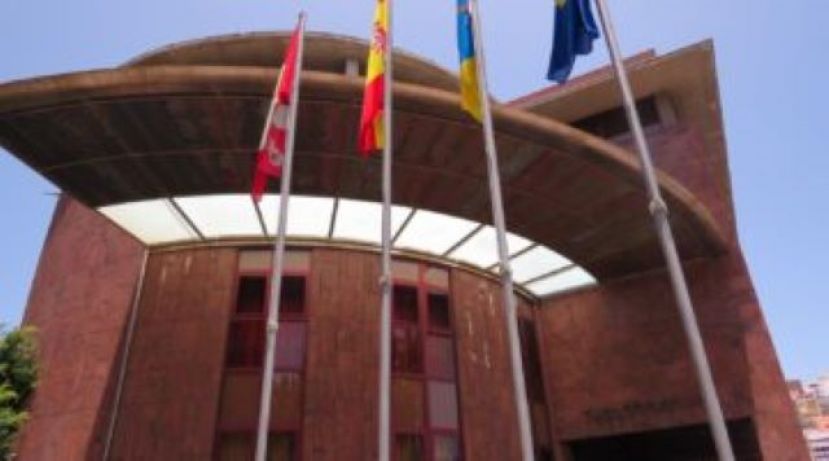 La Gomera: Plazo para solicitar las ayudas sanitarias y extraordinarias