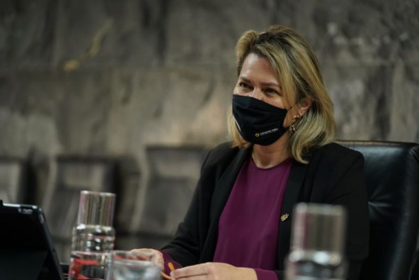 Ayudas para la comercializaci&oacute;n de frutas, flores y papa de mesa de 24,3 millones