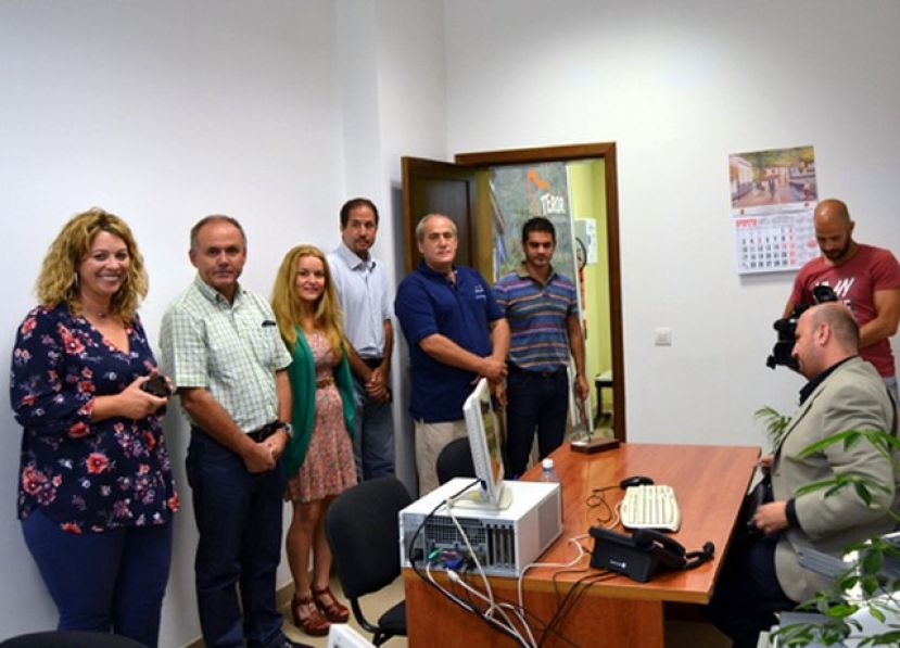 La Oficina Antidesahucios de Teror  registra un gran n&uacute;mero de atenciones