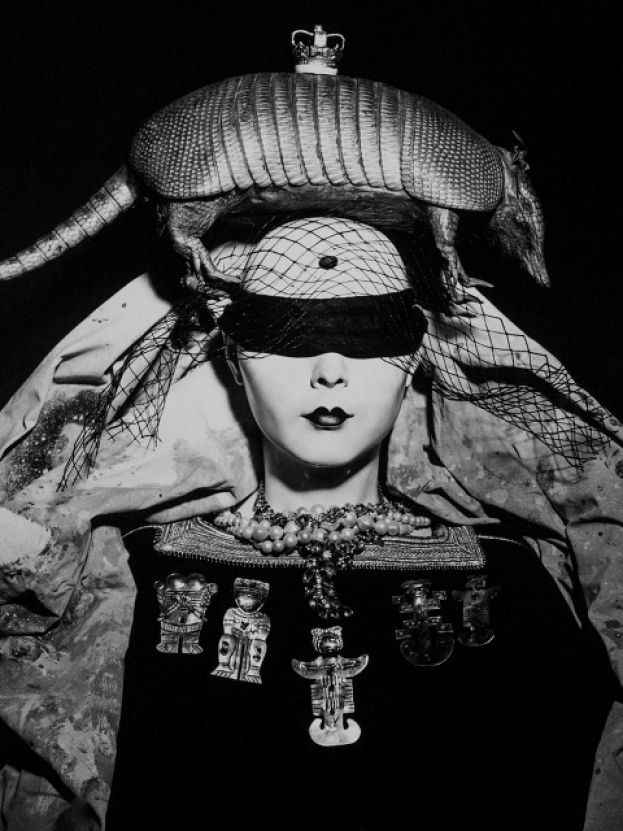 LA EXPOSICI&Oacute;N &lsquo;REVELATIONS&rsquo;, DEL ARTISTA STEVEN ARNOLD SE INAUGURA EN TENERIFE