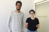 La artista grancanaria Saskia Rodr&iacute;guez y el caboverdiano Yuran Henrique inician hoy su residencia art&iacute;stica en el CAAM