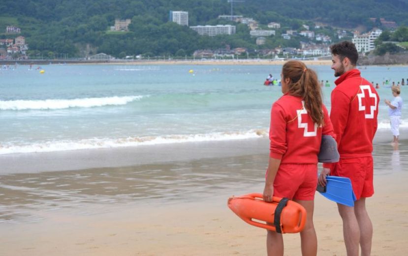 España supera su propio triste &quot;Record de Ahogados&quot;, (307) en lo que va de año