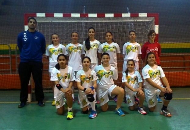 Balonmano: El CB. Gáldar ha inscrito un equipo femenino en la competición