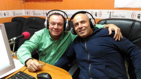 Se emitió este jueves el programa Poesía Viva de La Atlántida (Audio 24-11-16)