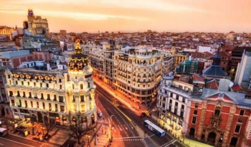 Madrid: Cumbre de Presidentes de Grandes Organizaciones Sectoriales del Turismo