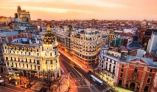 Madrid: Cumbre de Presidentes de Grandes Organizaciones Sectoriales del Turismo