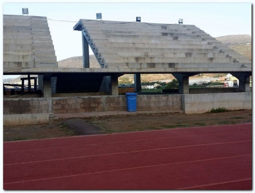 El BNRC-NC rechaza recuperar el c&eacute;sped natural de San Isidro