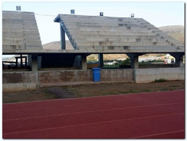 El BNRC-NC rechaza recuperar el c&eacute;sped natural de San Isidro