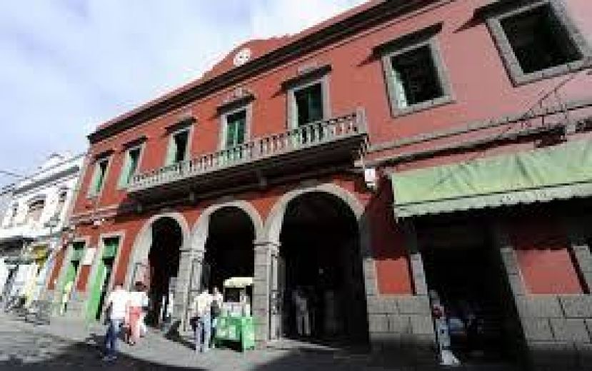 G&aacute;ldar: El PP propone un Plan Municipal para reactivar el mercado de La Recova