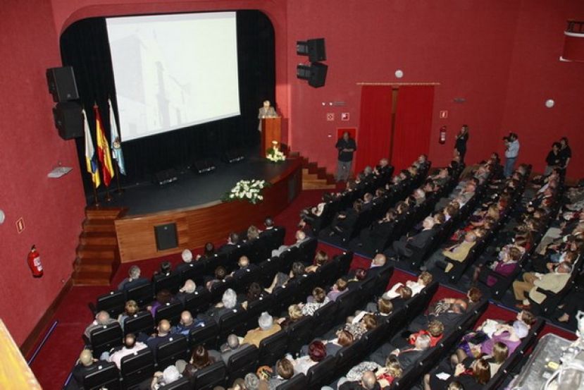 Guía: Homenaje a los docentes jubilados este viernes, 6 de febrero