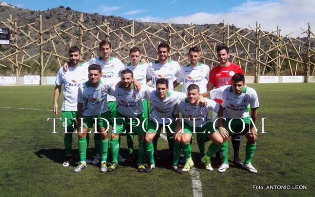 Tercera Divisi&oacute;n: Previa de la jornada N&ordm; 7, por Antonio Le&oacute;n