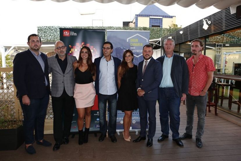 3, 2, 1&hellip;Arranca la IV edici&oacute;n del FIC G&aacute;ldar
