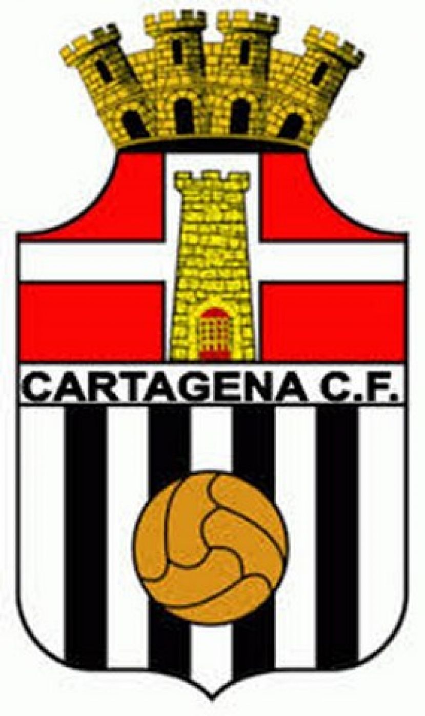 Fútbol: Las Palmas Atlético jugará la permanencia frente al Cartagena CF