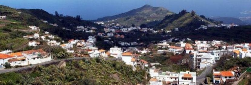 Valleseco: El municipio es beneficiado por el Plan de Empleo del Cabildo