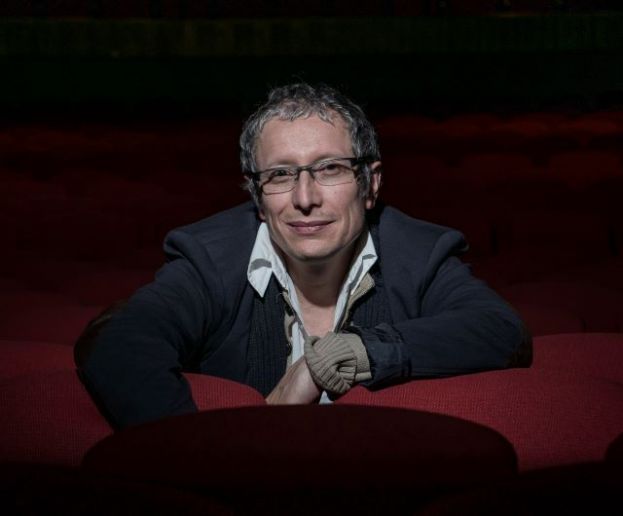 CON LA LECTURA DEL BORRADOR DEL TEXTO DRAMAT&Uacute;RGICO &lsquo;EL CRIMEN DE LA CALLE FUENCARRAL&rsquo;, SE INICIA EL RECORRIDO DE LA SEGUNDA GRAN PRODUCCI&Oacute;N DEL LABORATORIO GALD&Oacute;S