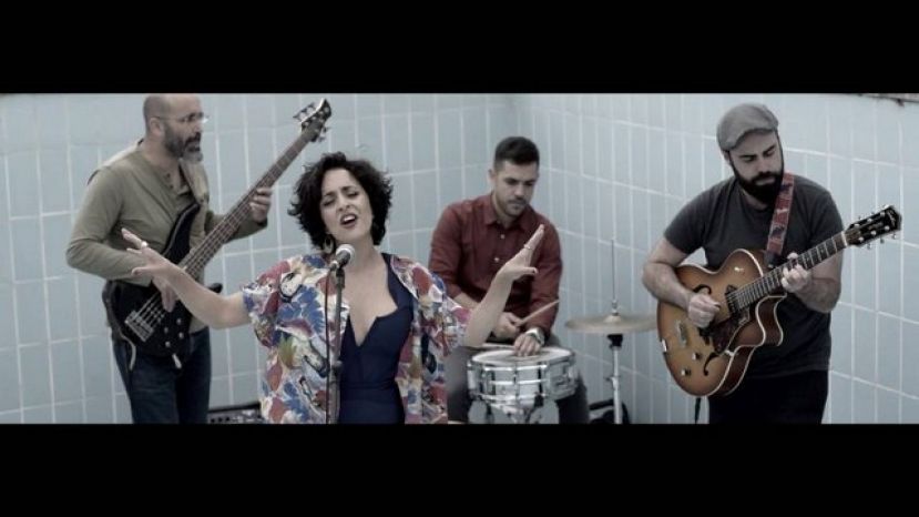 Regina Zeren&eacute; Quartet cierra el ciclo de conciertos &lsquo;Nosolorock&rsquo; 2017 en San Mart&iacute;n