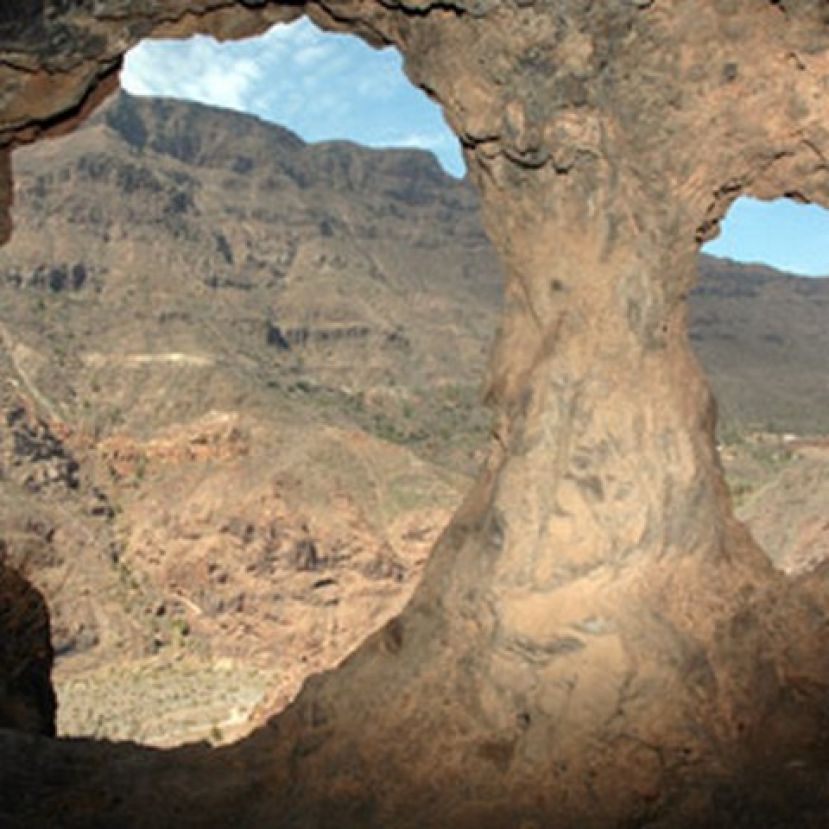El Cabildo propone impulsar el turismo interior a través de hermosos caminos
