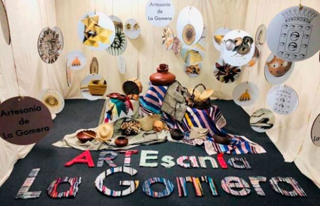 Artesan&iacute;a de La Gomera apuesta por la formaci&oacute;n, la promoci&oacute;n y el empleo en 2021