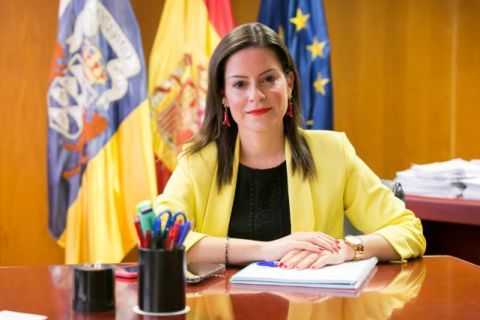Castilla muestra su preocupaci&oacute;n por que Alemania considere a Canarias zona de riesgo aunque no implique cuarentena