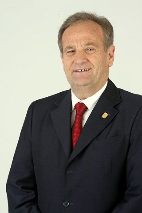 Gáldar: Tres días de luto oficial por el fallecimiento del ex alcalde Manuel Godoy