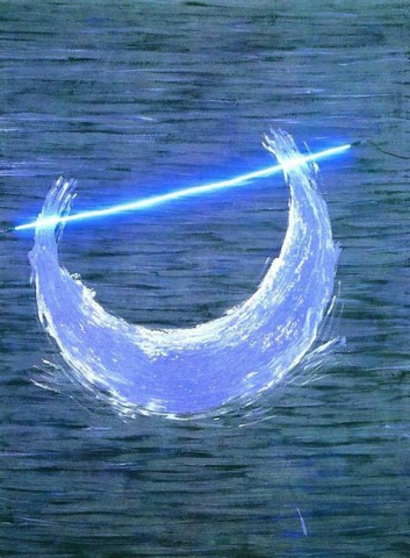 Dos obras de C&eacute;sar Manrique y Leopoldo Emperador protagonizan la nueva edici&oacute;n de &lsquo;Leer la Colecci&oacute;n&rsquo; en el CAAM