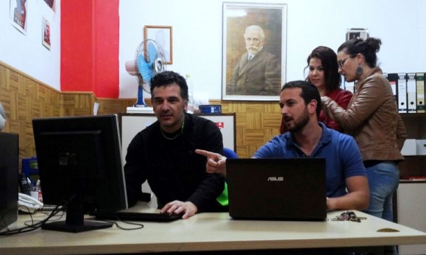 El PSOE de Gáldar lanza una aplicación para móviles