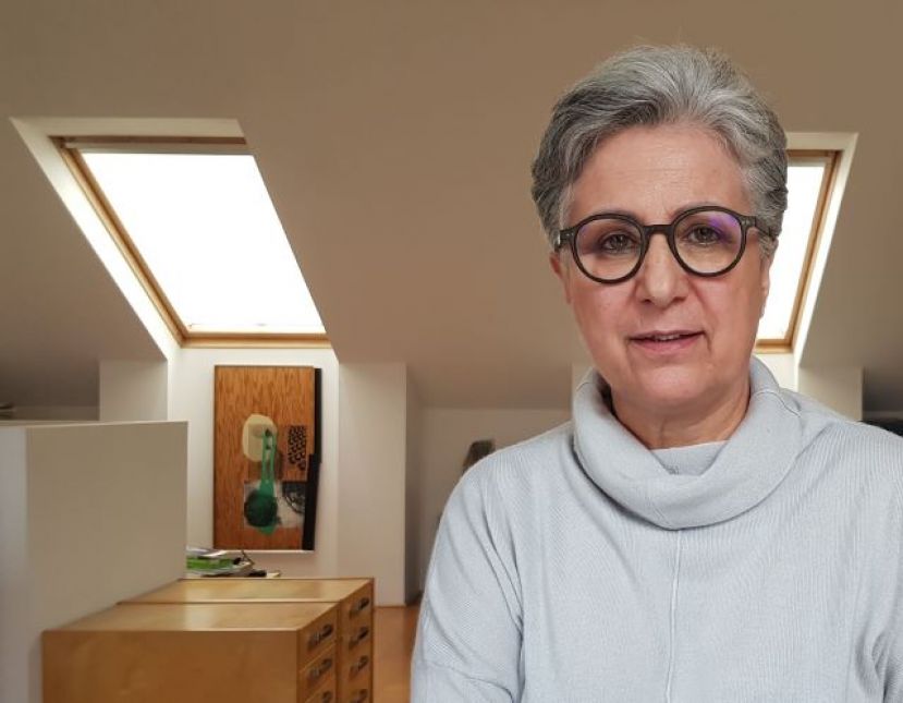 SE PRESENTA EN LA CASA DE COL&Oacute;N UN ESTUDIO QUE CONCLUYE QUE EL 82% DE LA GESTI&Oacute;N DE LA DIVULGACI&Oacute;N DEL ARTE EN ESPA&Ntilde;A EST&Aacute; EN MANOS DE HOMBRES