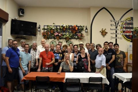 Ajedrez: Cuatro Premios en el I Activo la Sacristía para el Univacit Guía