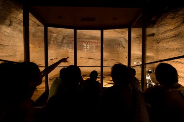 El Museo y Parque Arqueol&oacute;gico Cueva Pintada convoca Premio de Investigaci&oacute;n