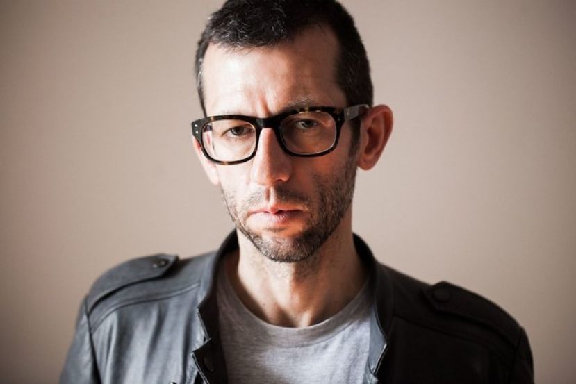 EL ACLAMADO DIRECTOR PORTUGU&Eacute;S JOÃO PEDRO RODRIGUES PRESENTA ANTE EL P&Uacute;BLICO SUS &Uacute;LTIMAS PEL&Iacute;CULAS EN LA CASA DE COL&Oacute;N