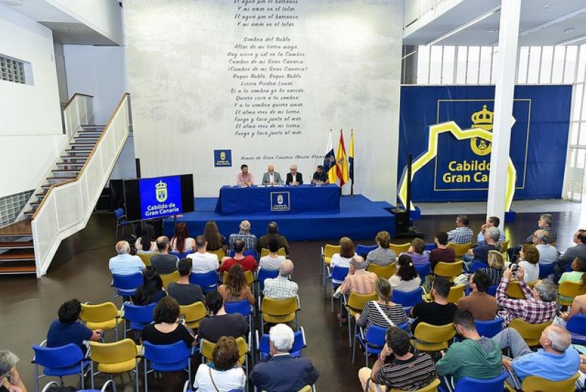 La belleza y crudeza de la vida de los pastores protagonizan un documental del Cabildo que da voz a los herederos de una tradici&oacute;n milenaria